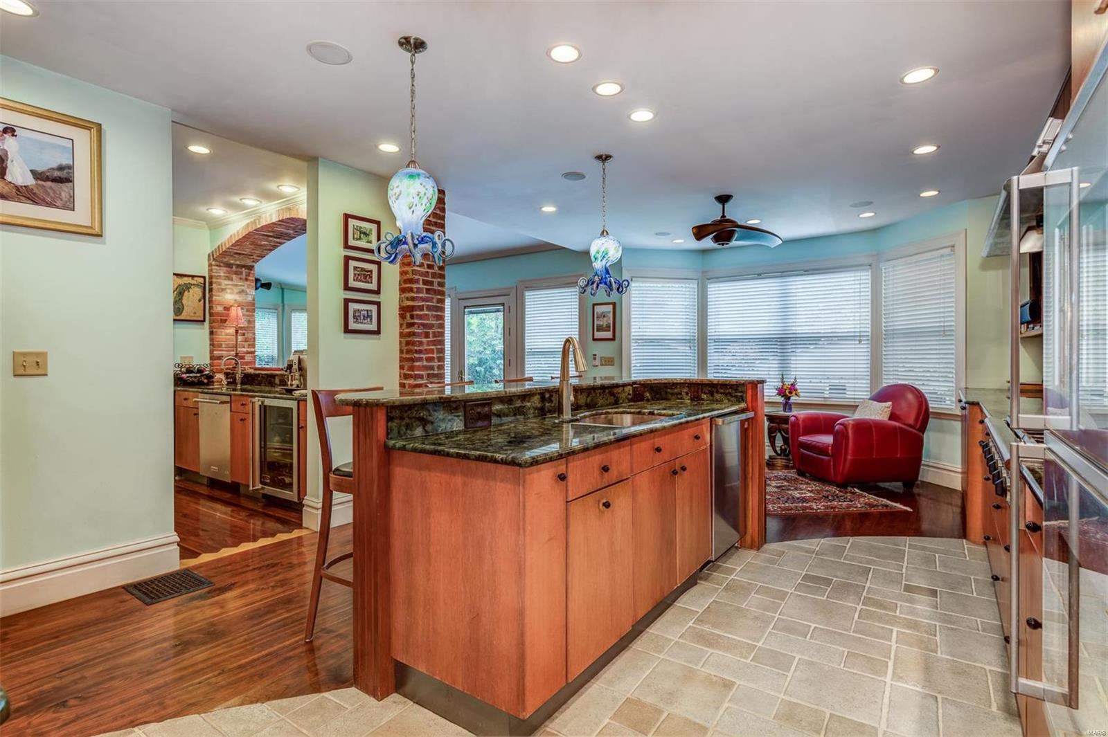 Central West End - Residential