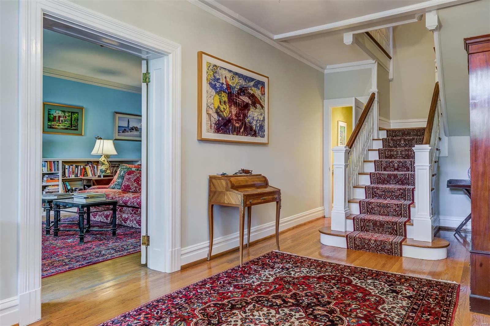 Central West End - Residential