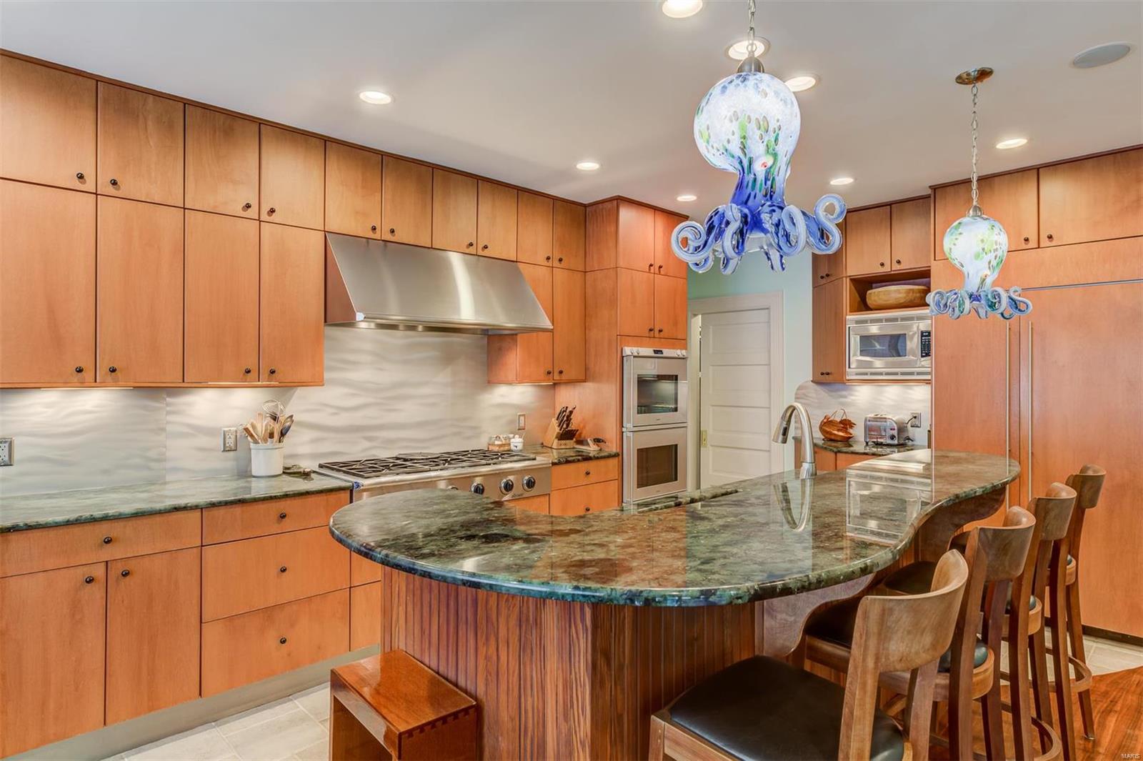 Central West End - Residential