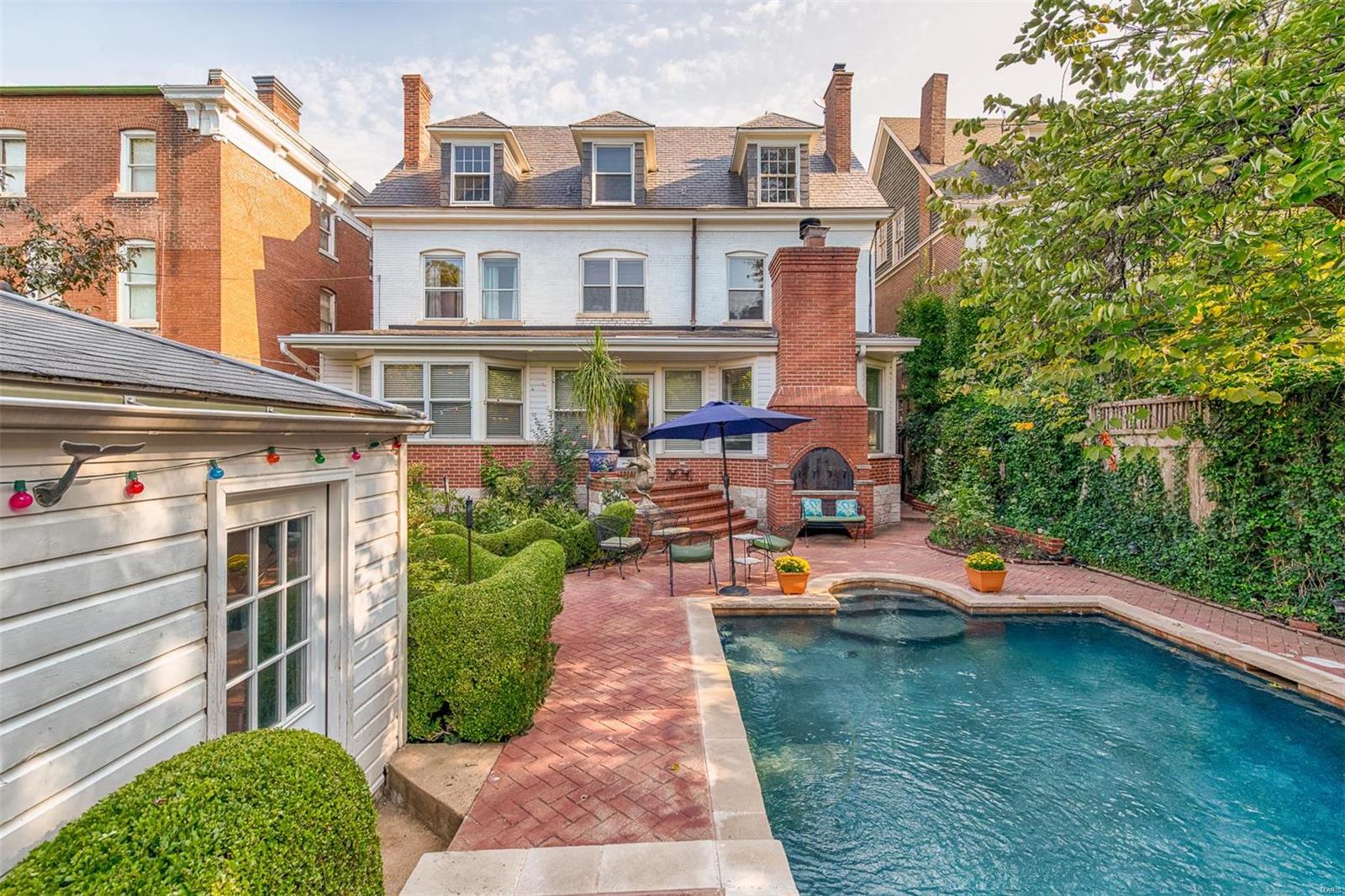 Central West End - Residential