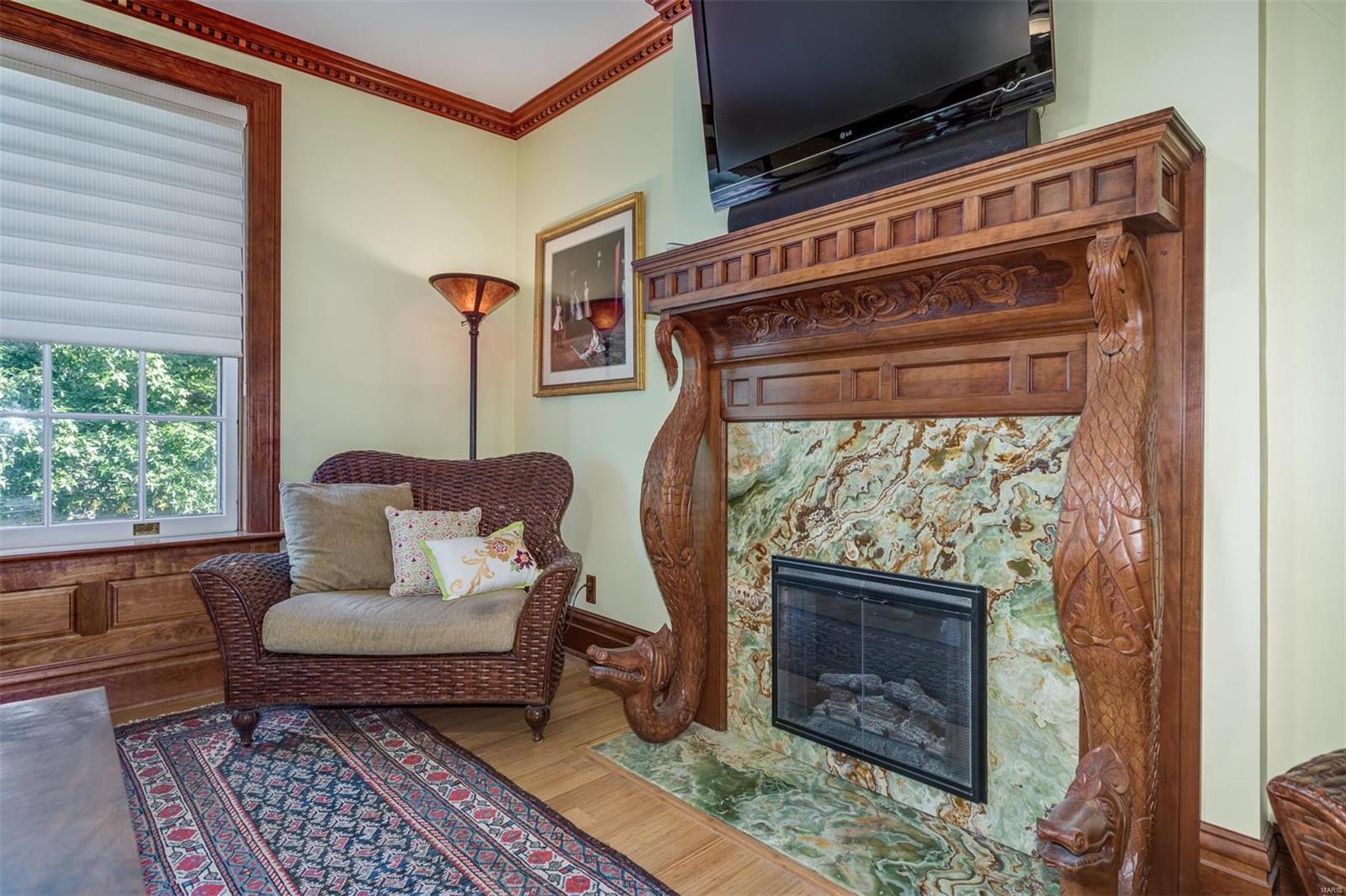 Central West End - Residential