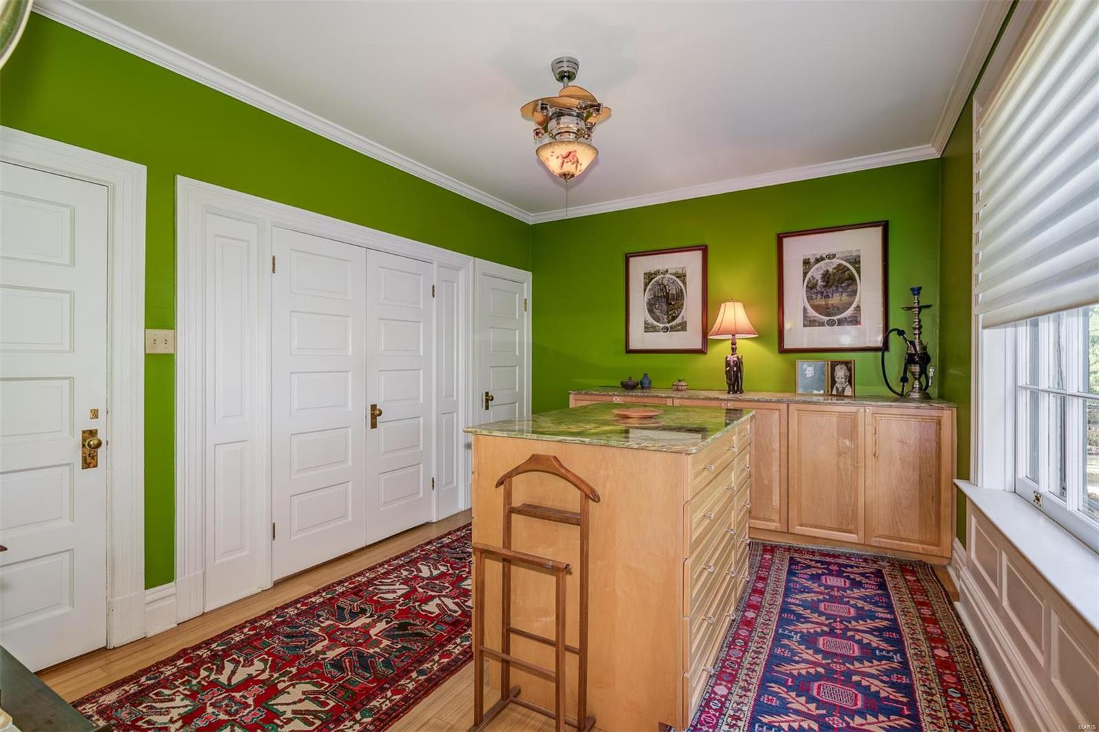 Central West End - Residential