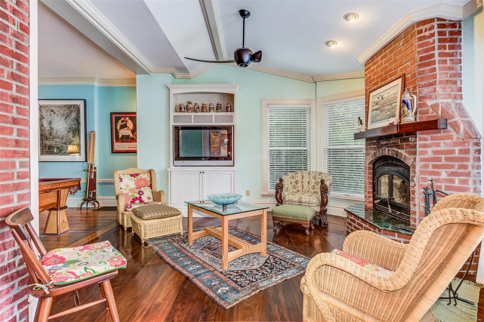 Central West End - Residential