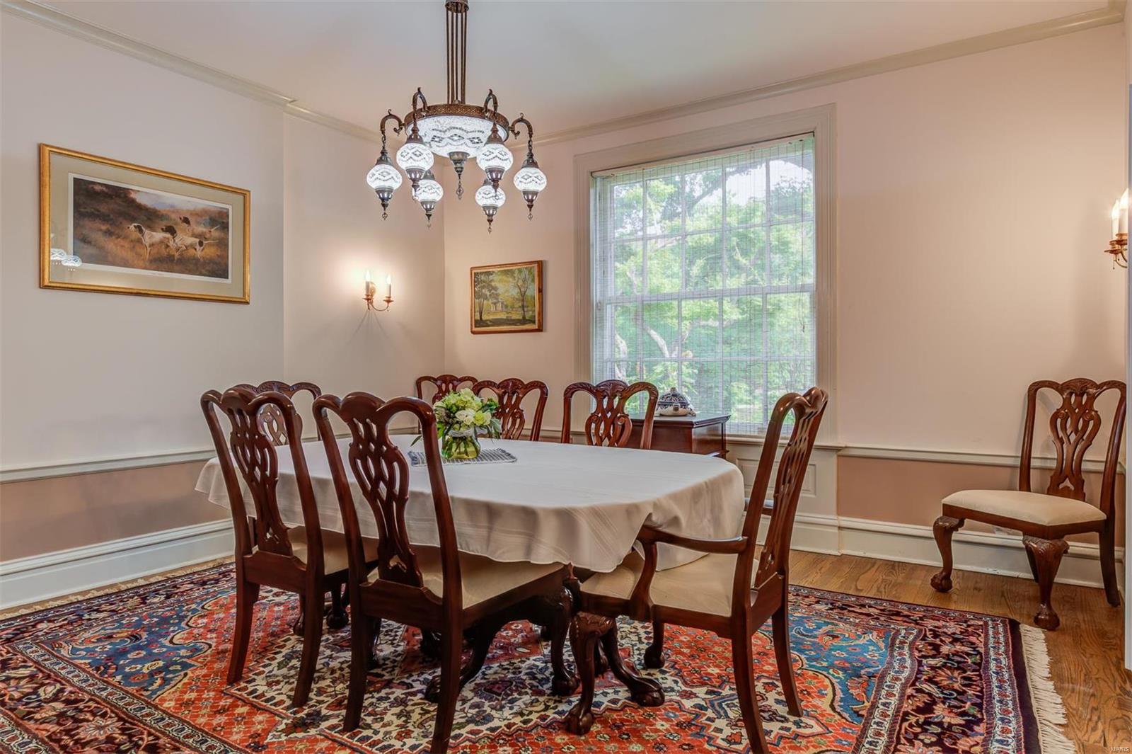 Central West End - Residential