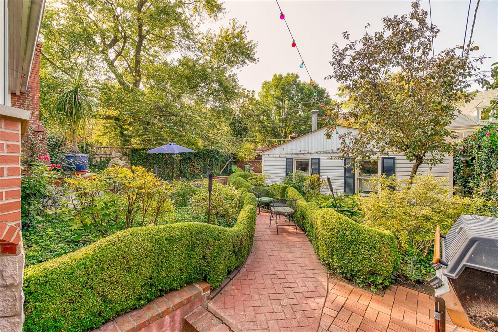 Central West End - Residential