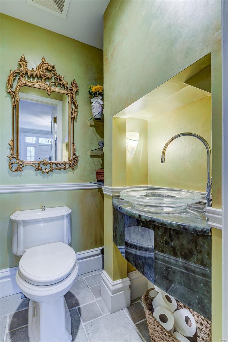 Central West End - Residential