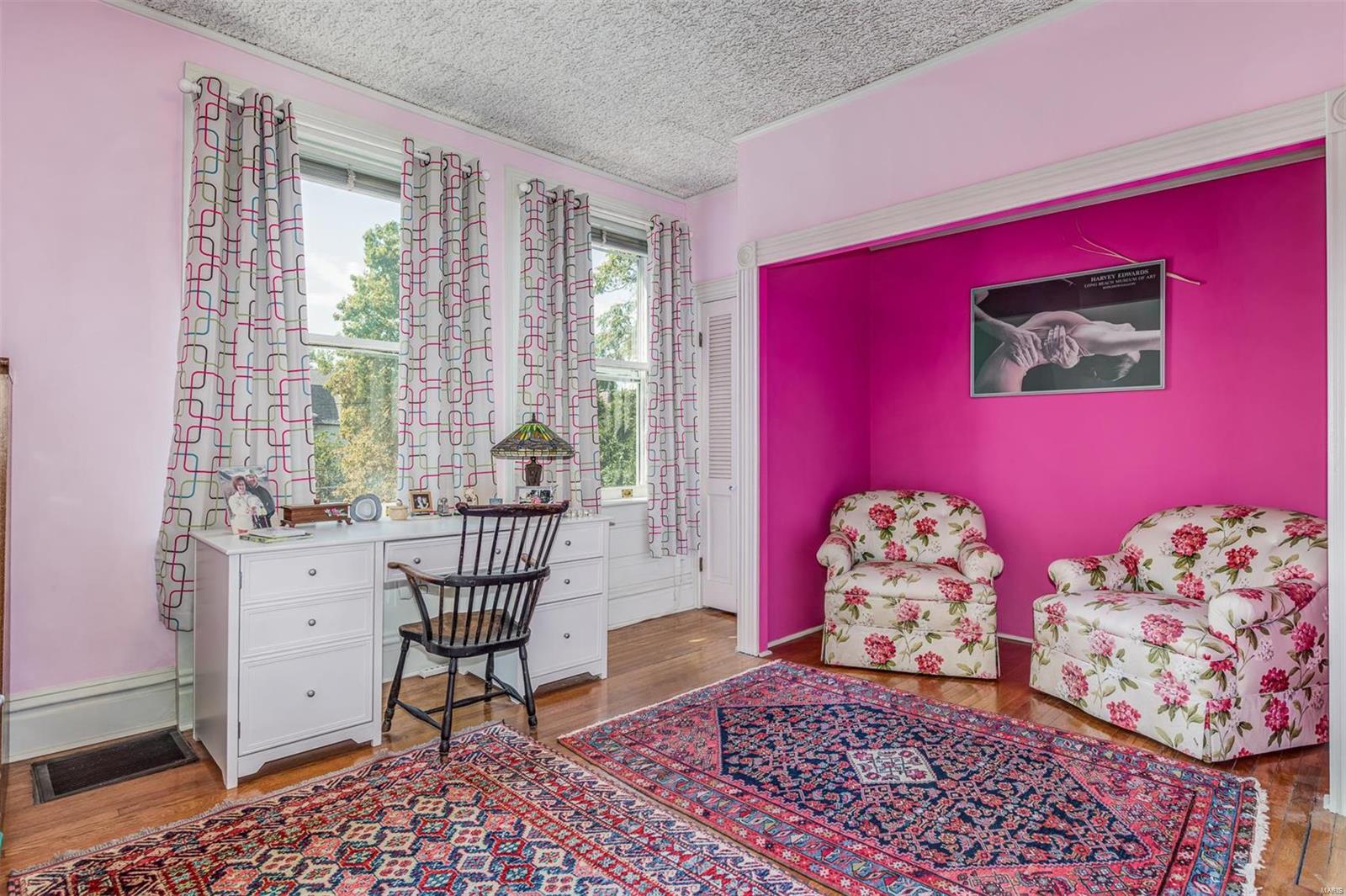 Central West End - Residential