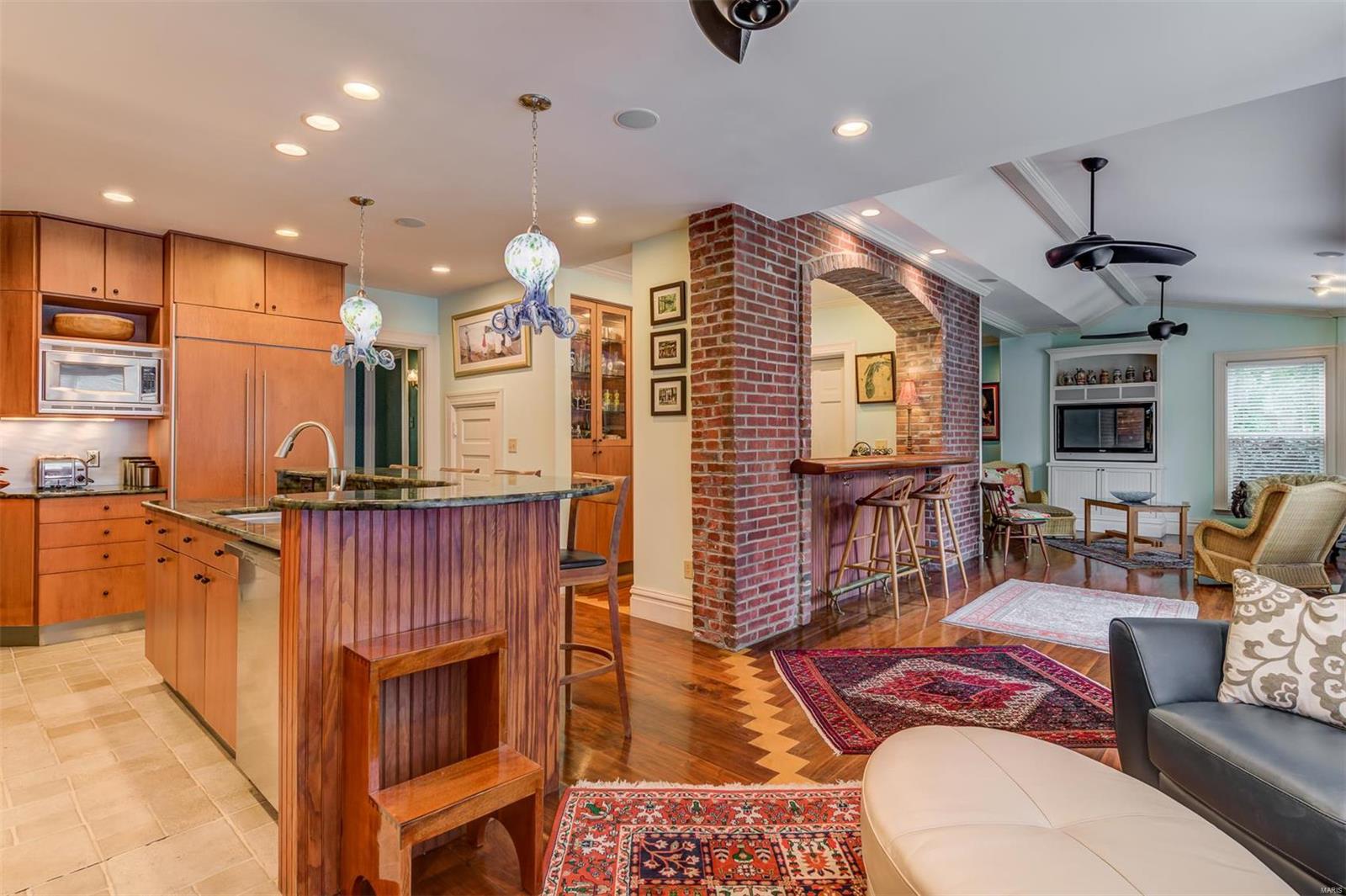 Central West End - Residential