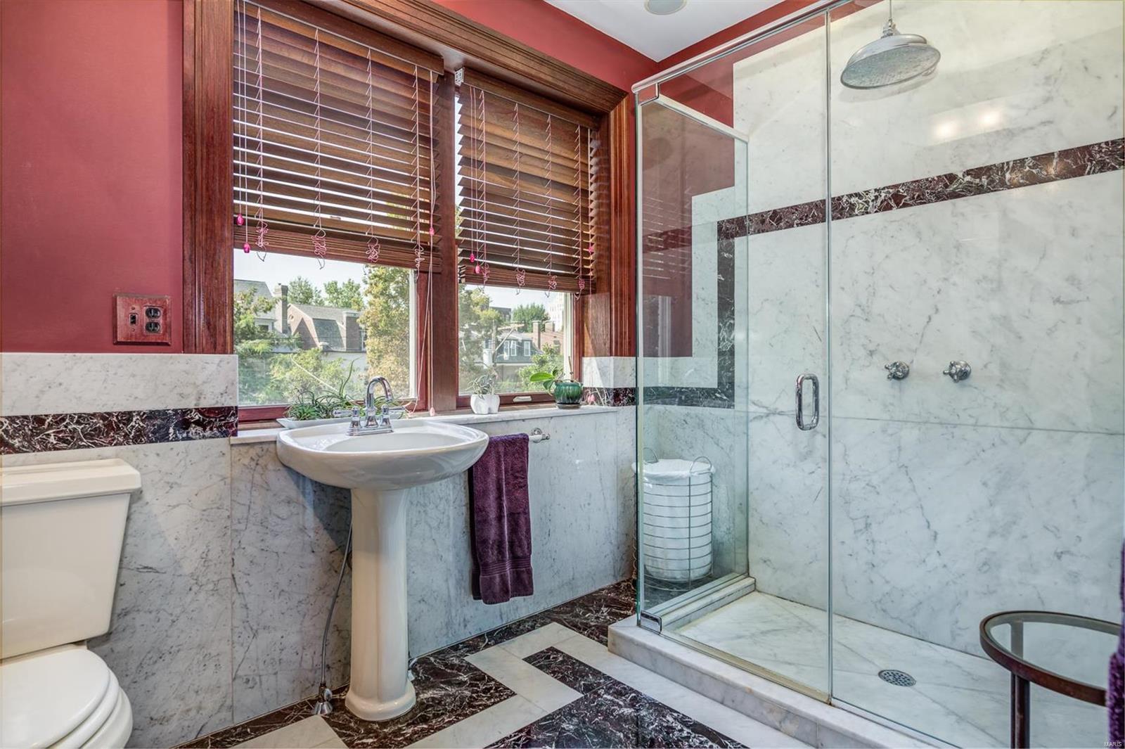 Central West End - Residential