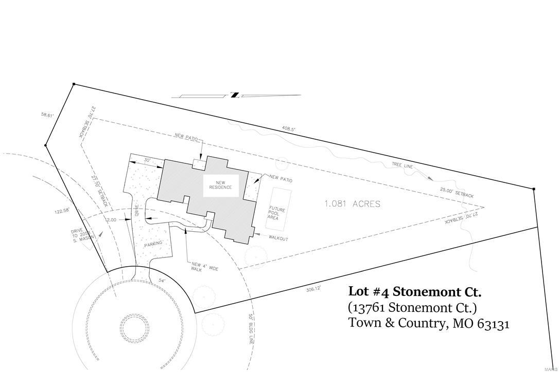 Stonemont - Residential