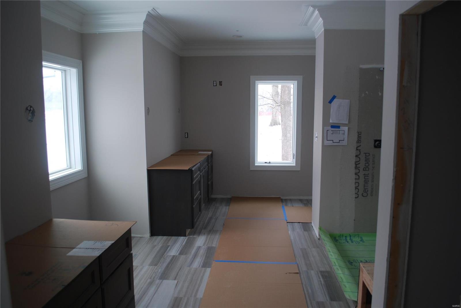 Stonemont - Residential