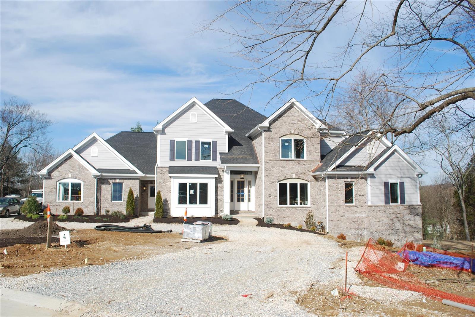 Stonemont - Residential