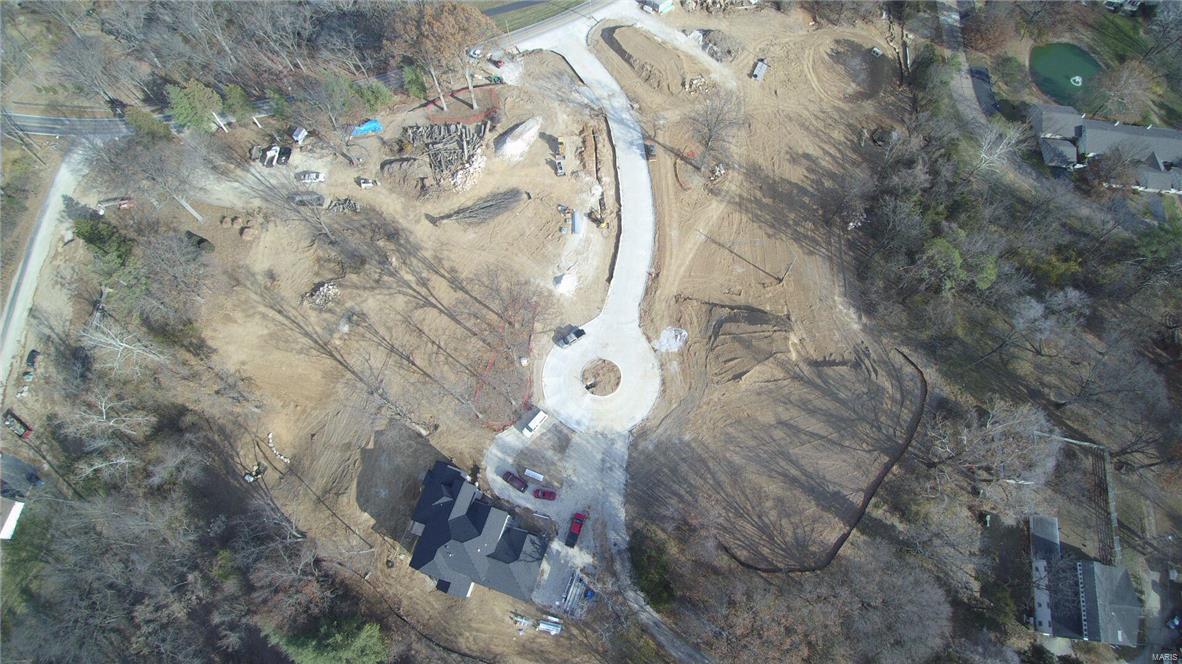 Stonemont - Residential