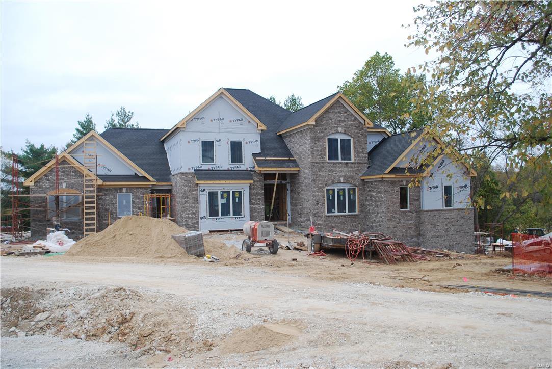 Stonemont - Residential