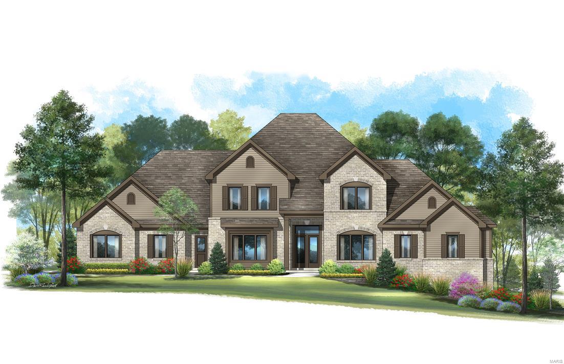 Stonemont - Residential