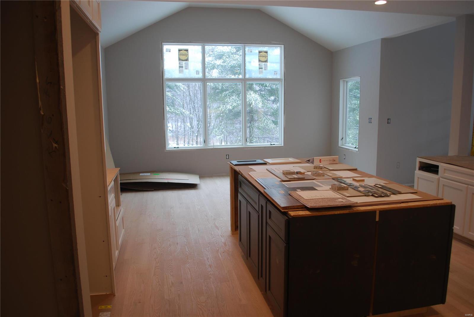 Stonemont - Residential