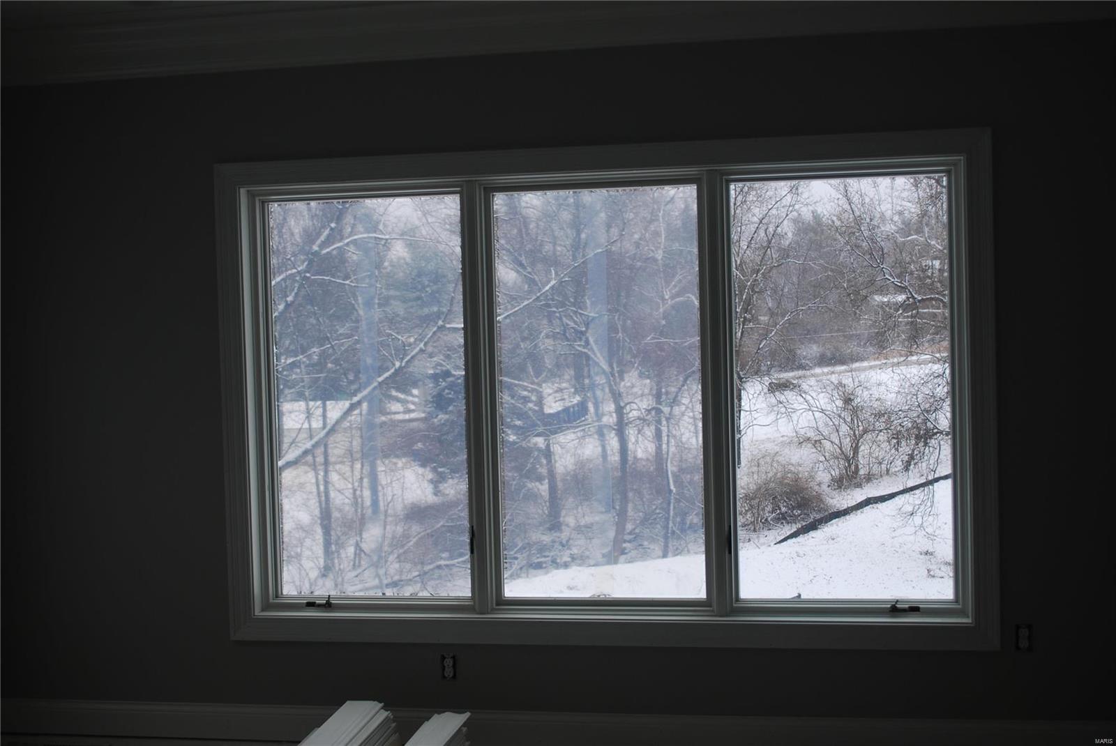 Stonemont - Residential