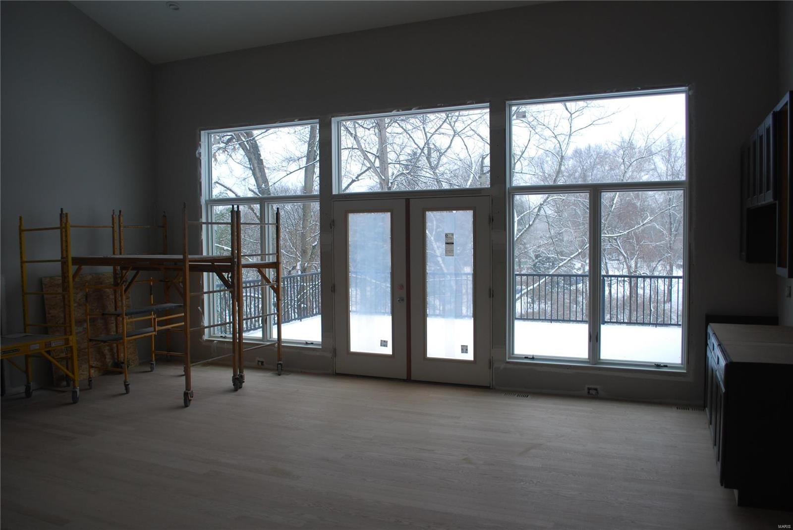 Stonemont - Residential