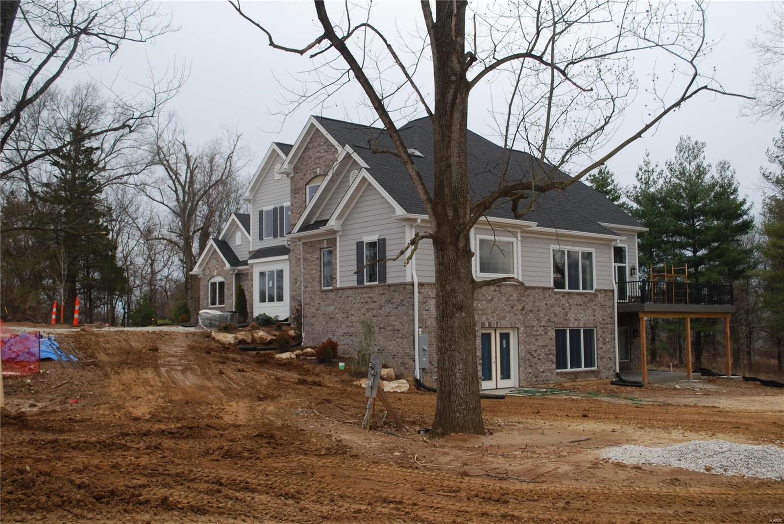 Stonemont - Residential