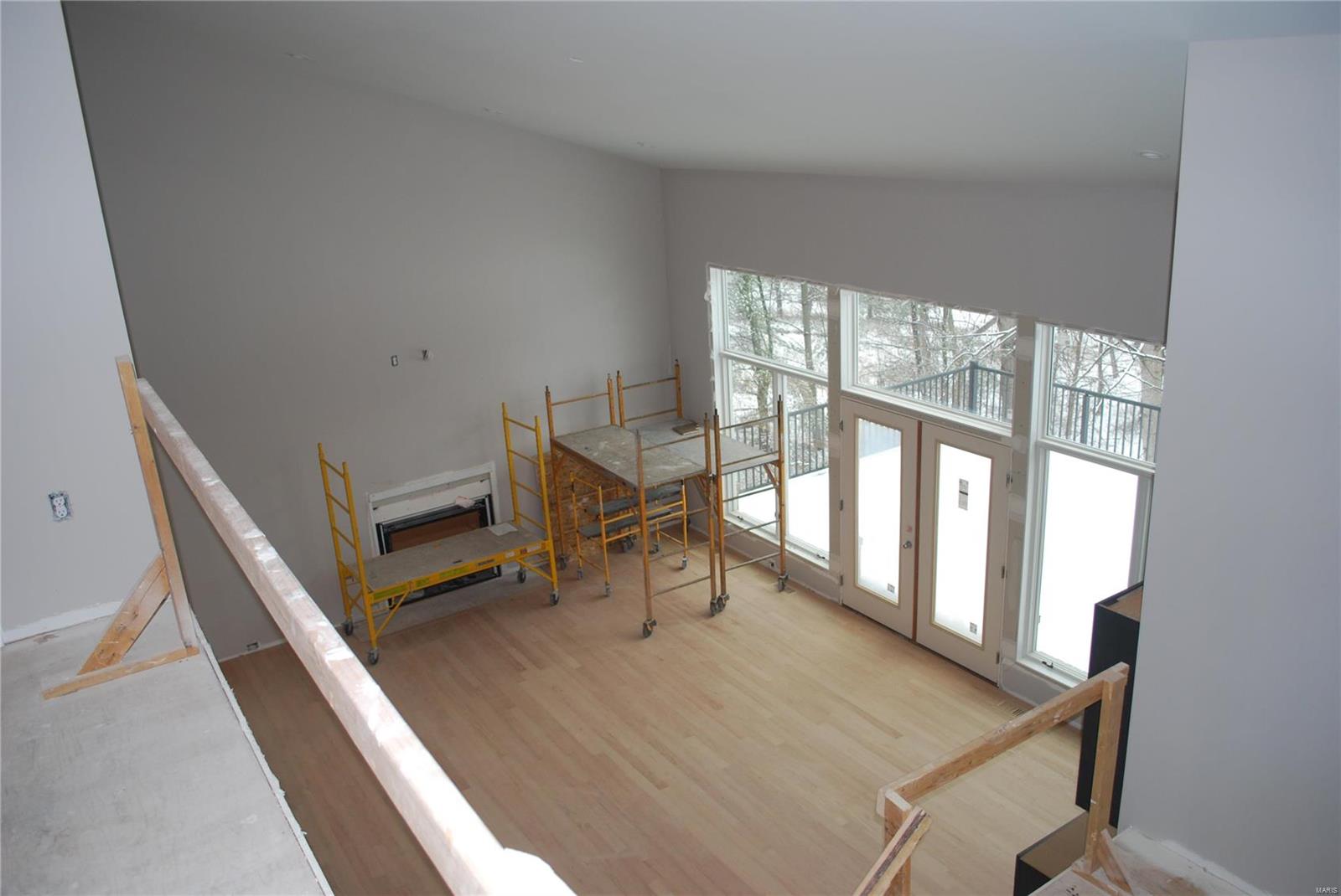 Stonemont - Residential