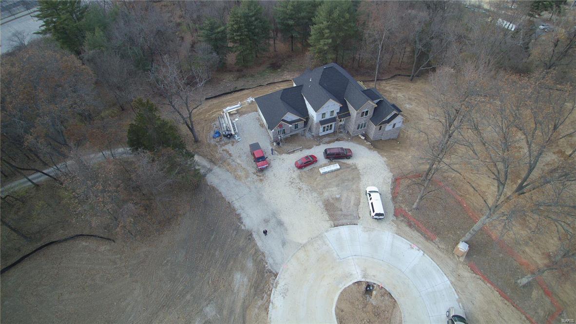 Stonemont - Residential