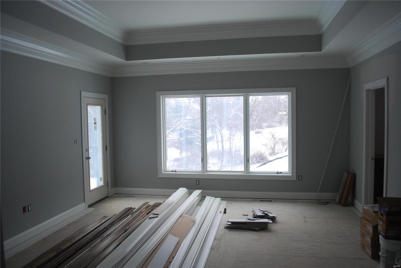 Stonemont - Residential