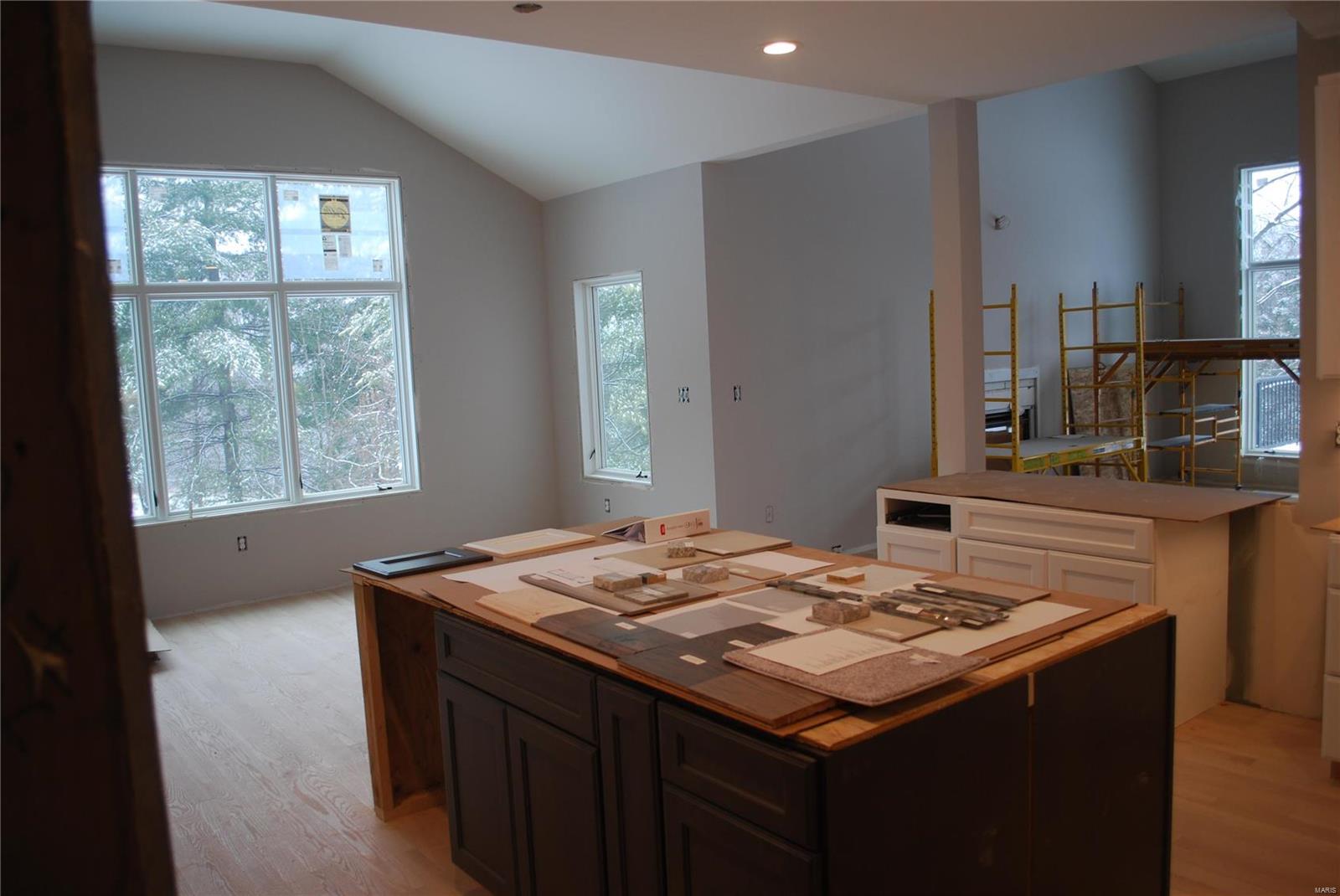 Stonemont - Residential