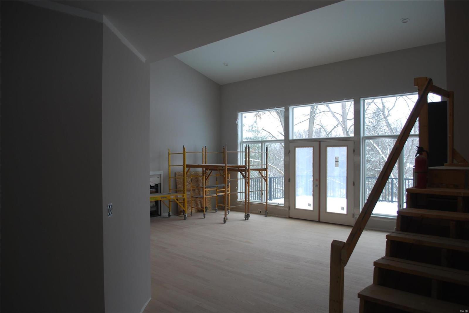 Stonemont - Residential