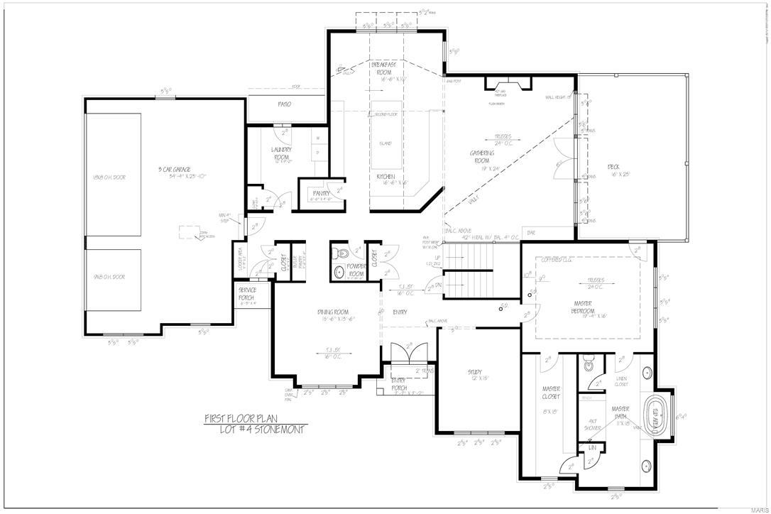Stonemont - Residential