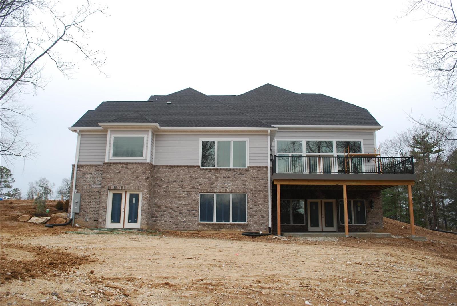 Stonemont - Residential