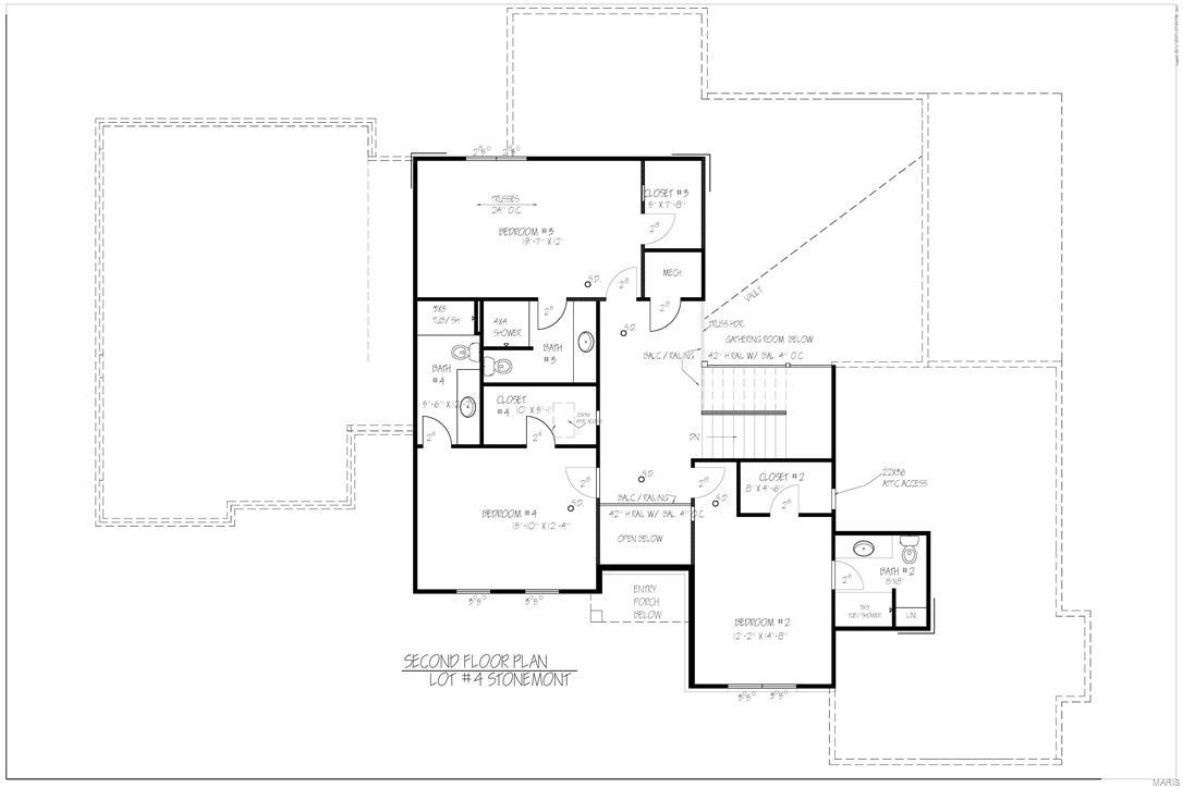 Stonemont - Residential