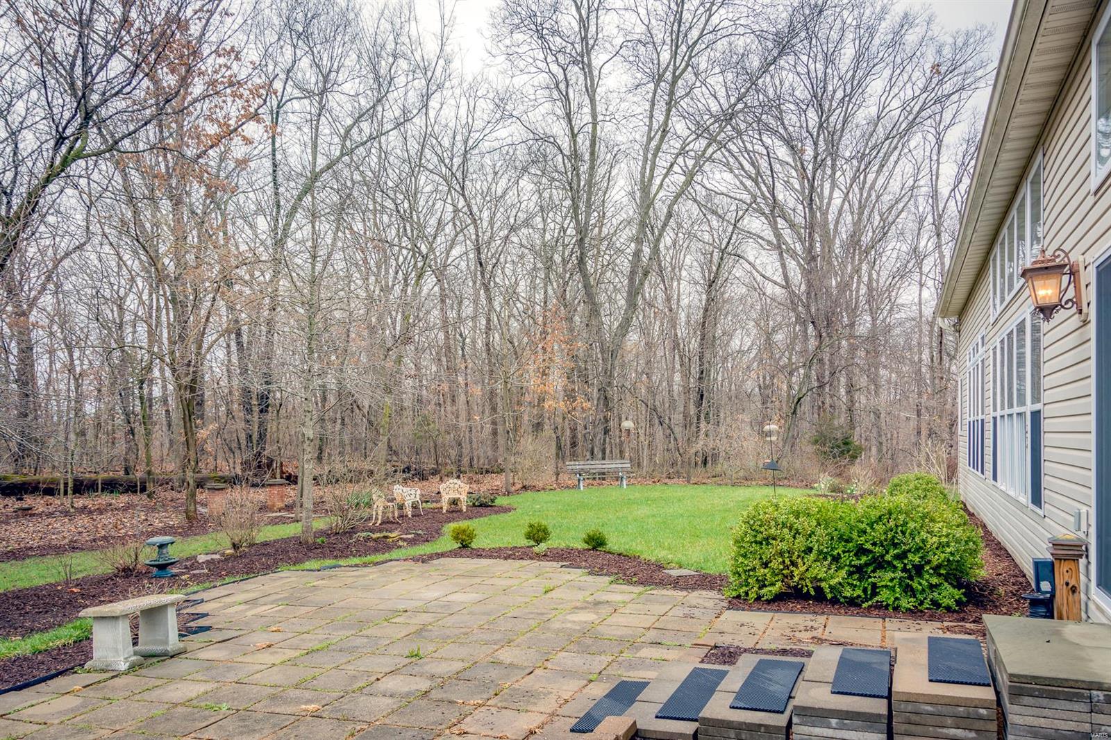 Manors At Quail Ridge #3 - Residential