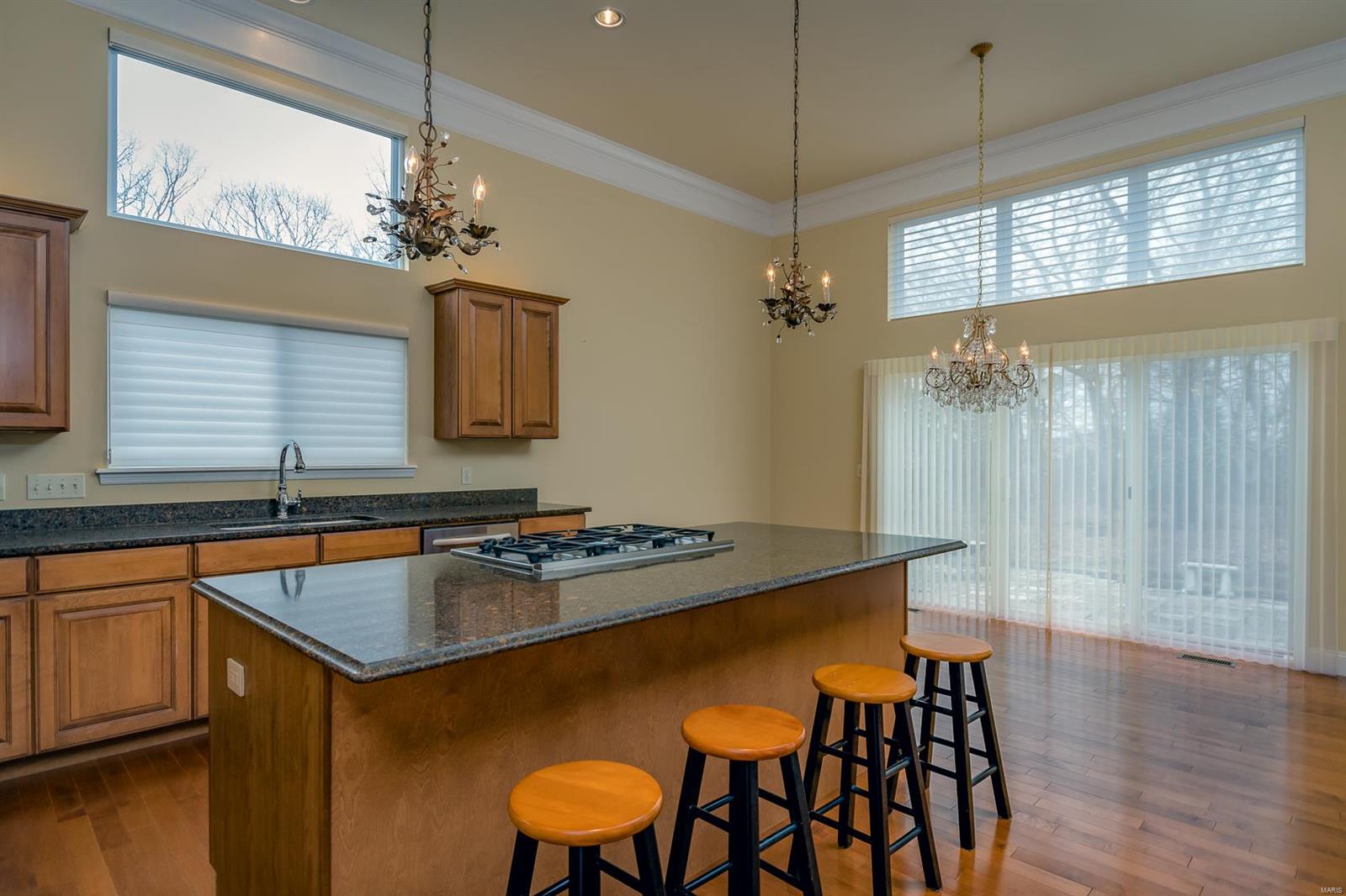 Manors At Quail Ridge #3 - Residential