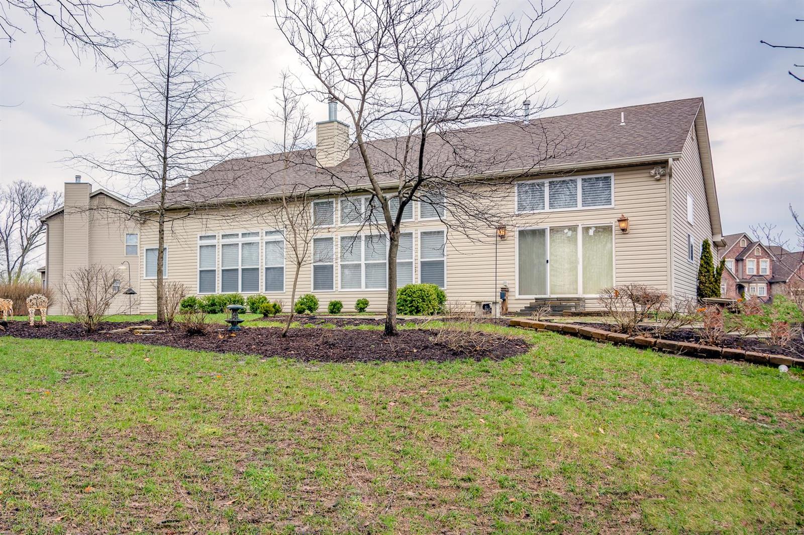 Manors At Quail Ridge #3 - Residential