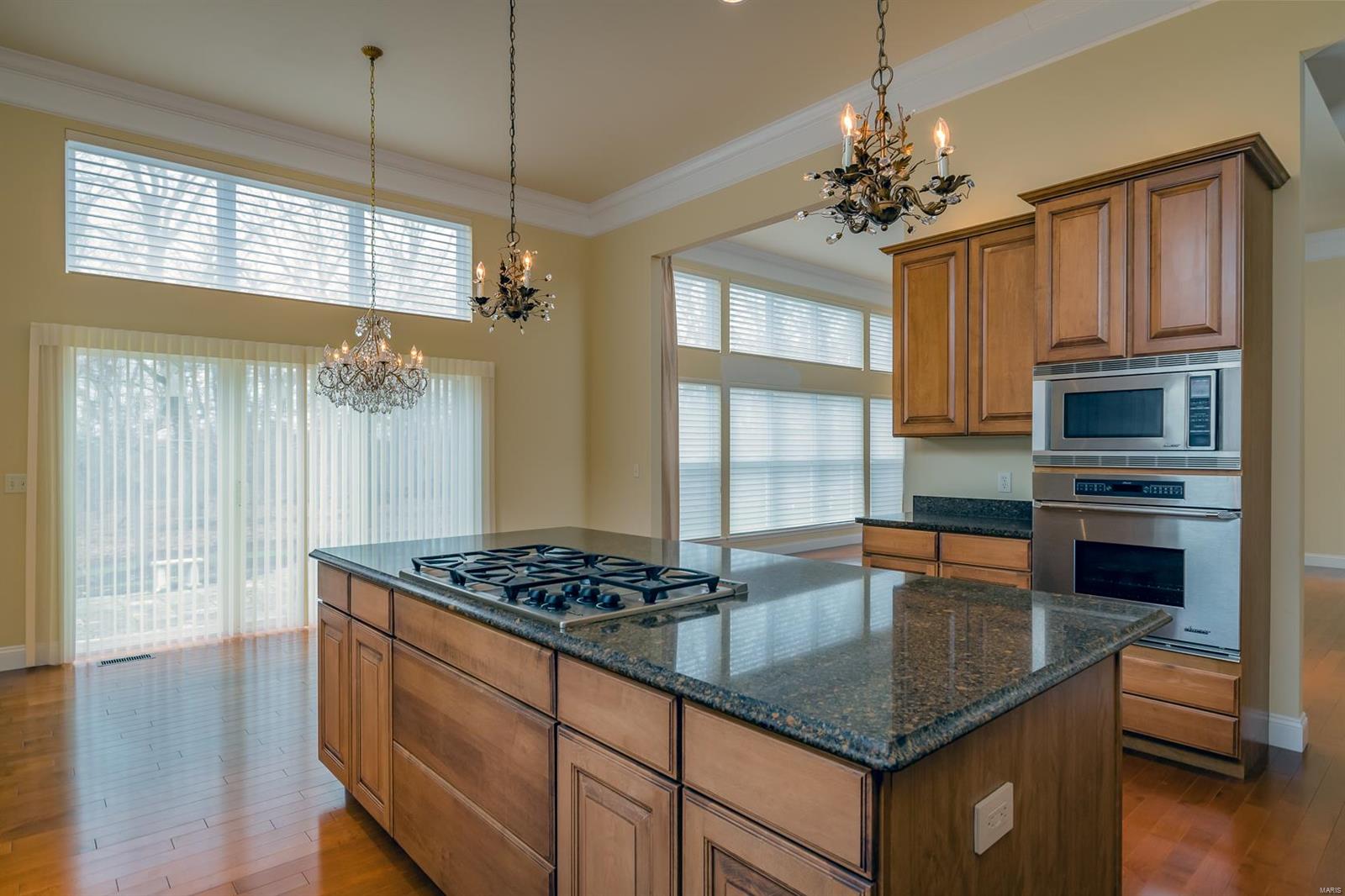 Manors At Quail Ridge #3 - Residential