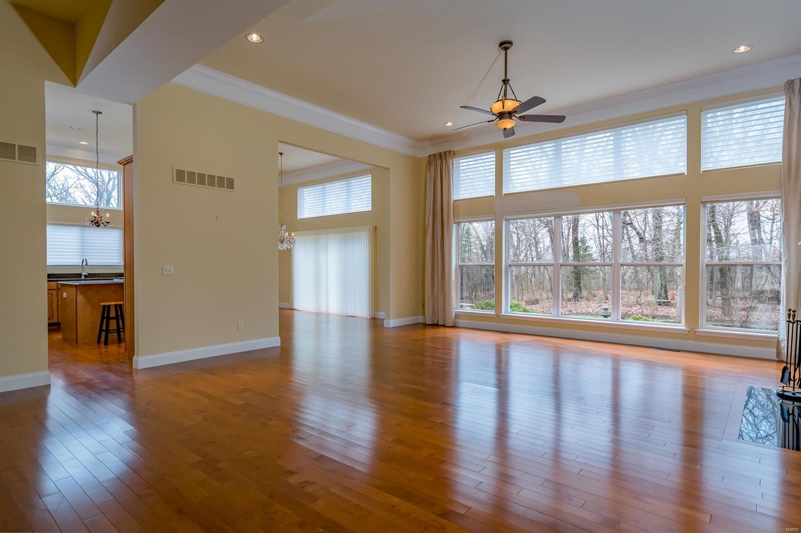 Manors At Quail Ridge #3 - Residential