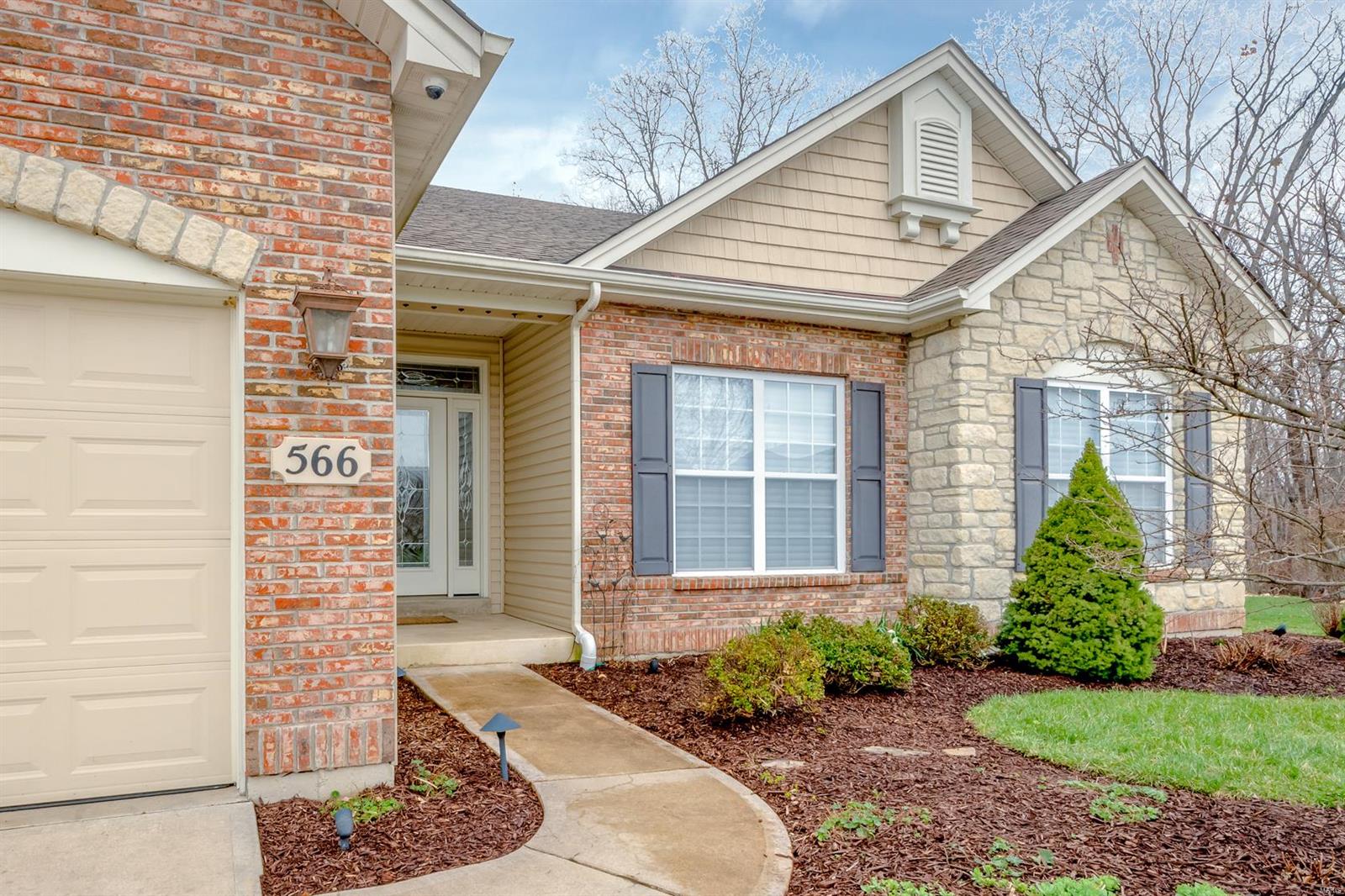 Manors At Quail Ridge #3 - Residential