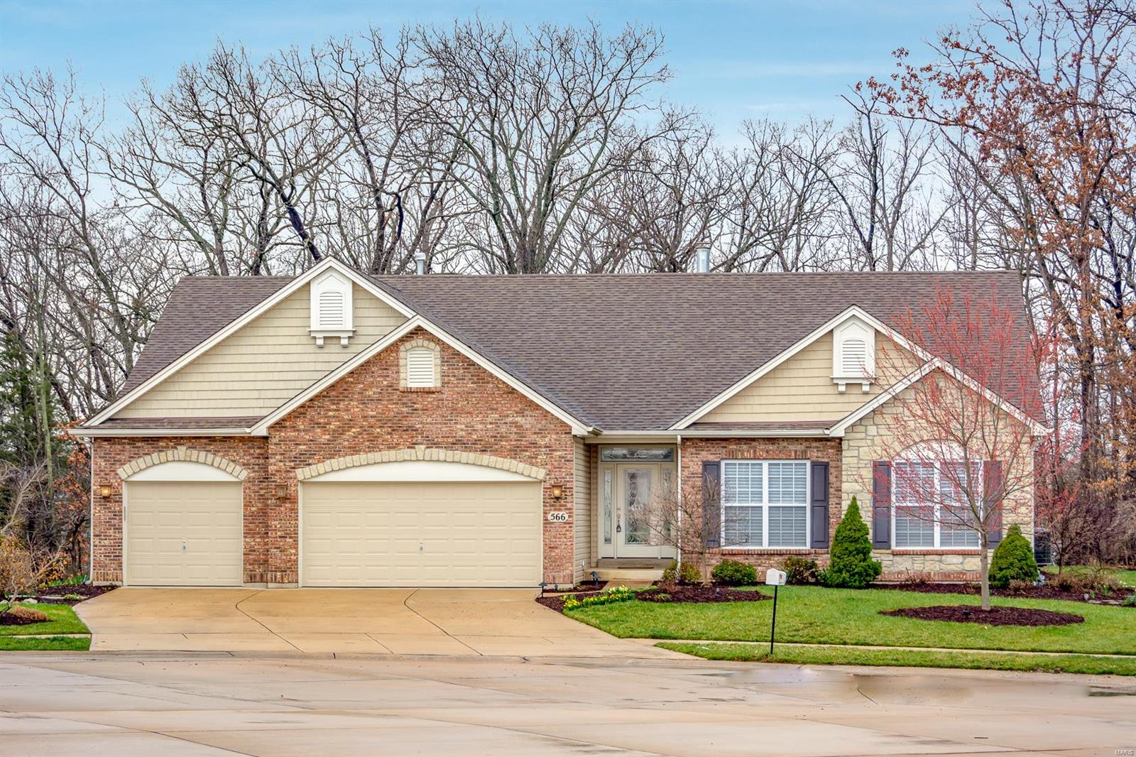 Manors At Quail Ridge #3 - Residential