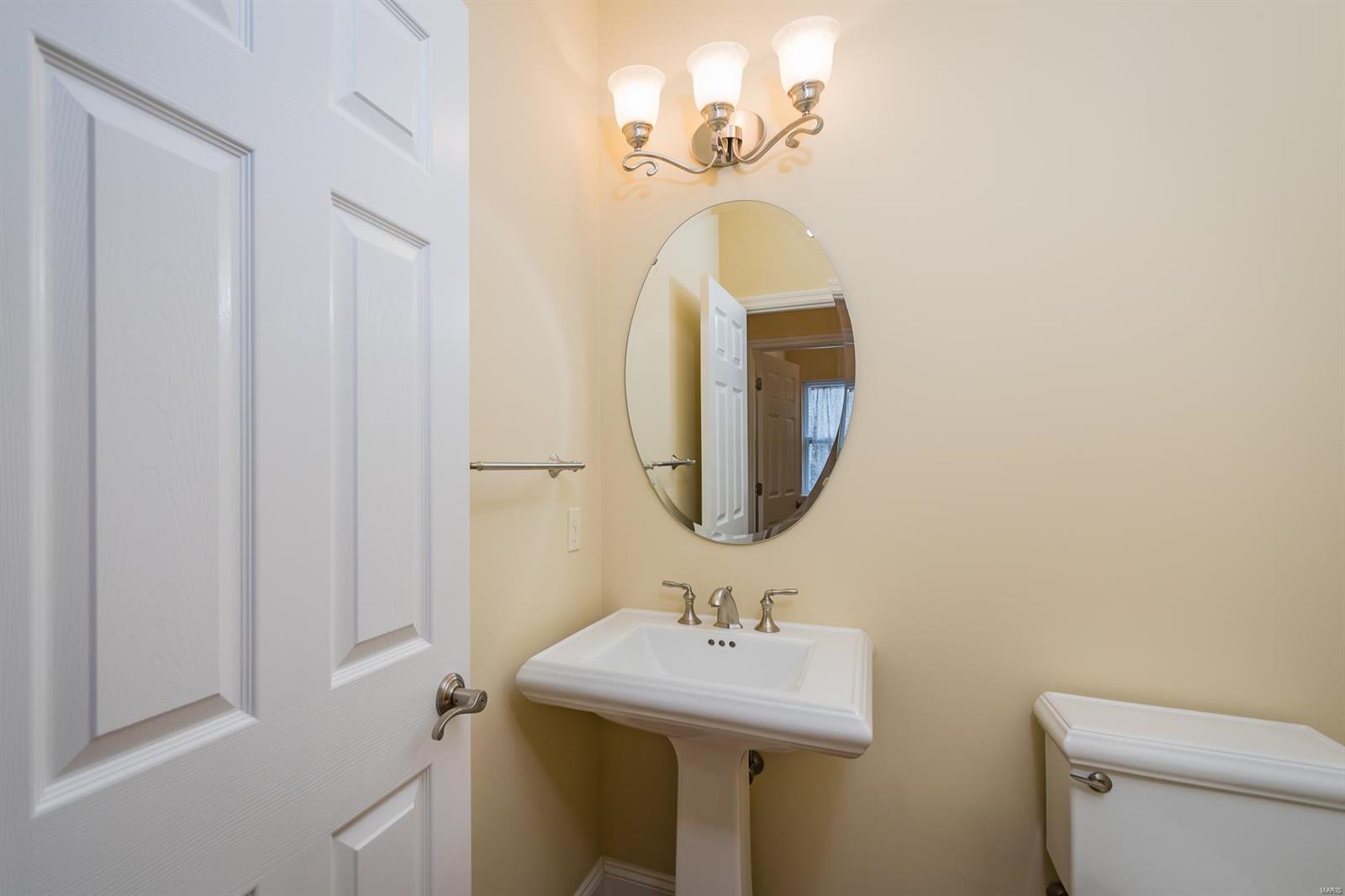 Manors At Quail Ridge #3 - Residential