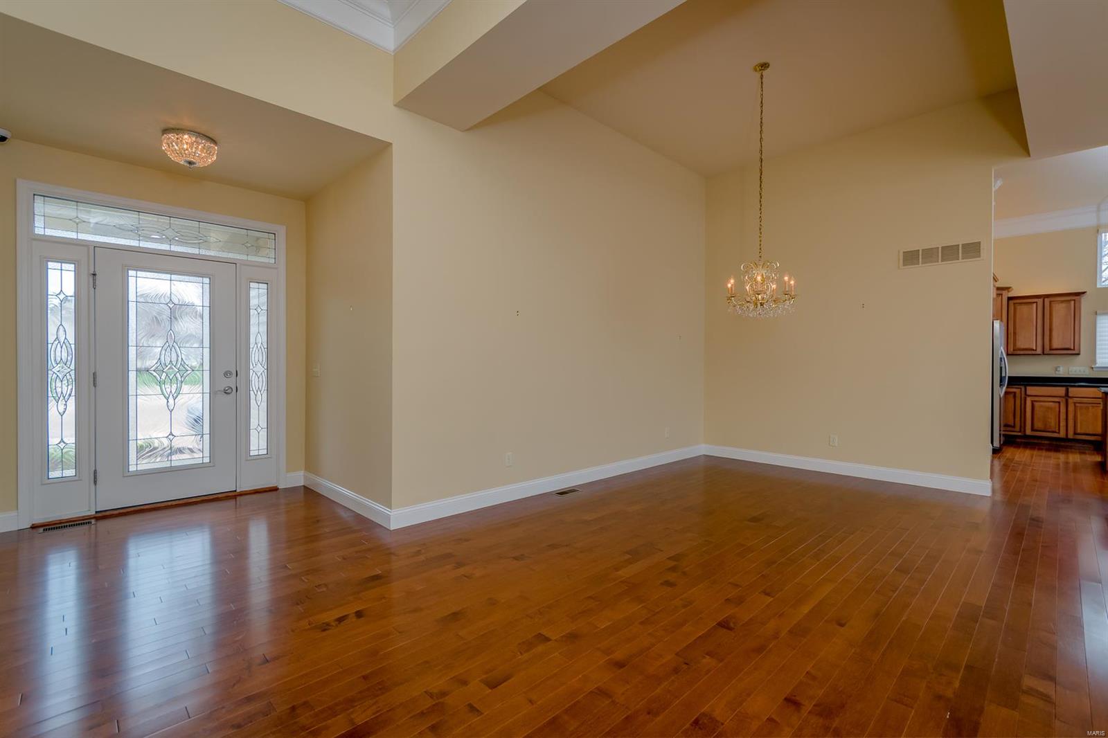 Manors At Quail Ridge #3 - Residential