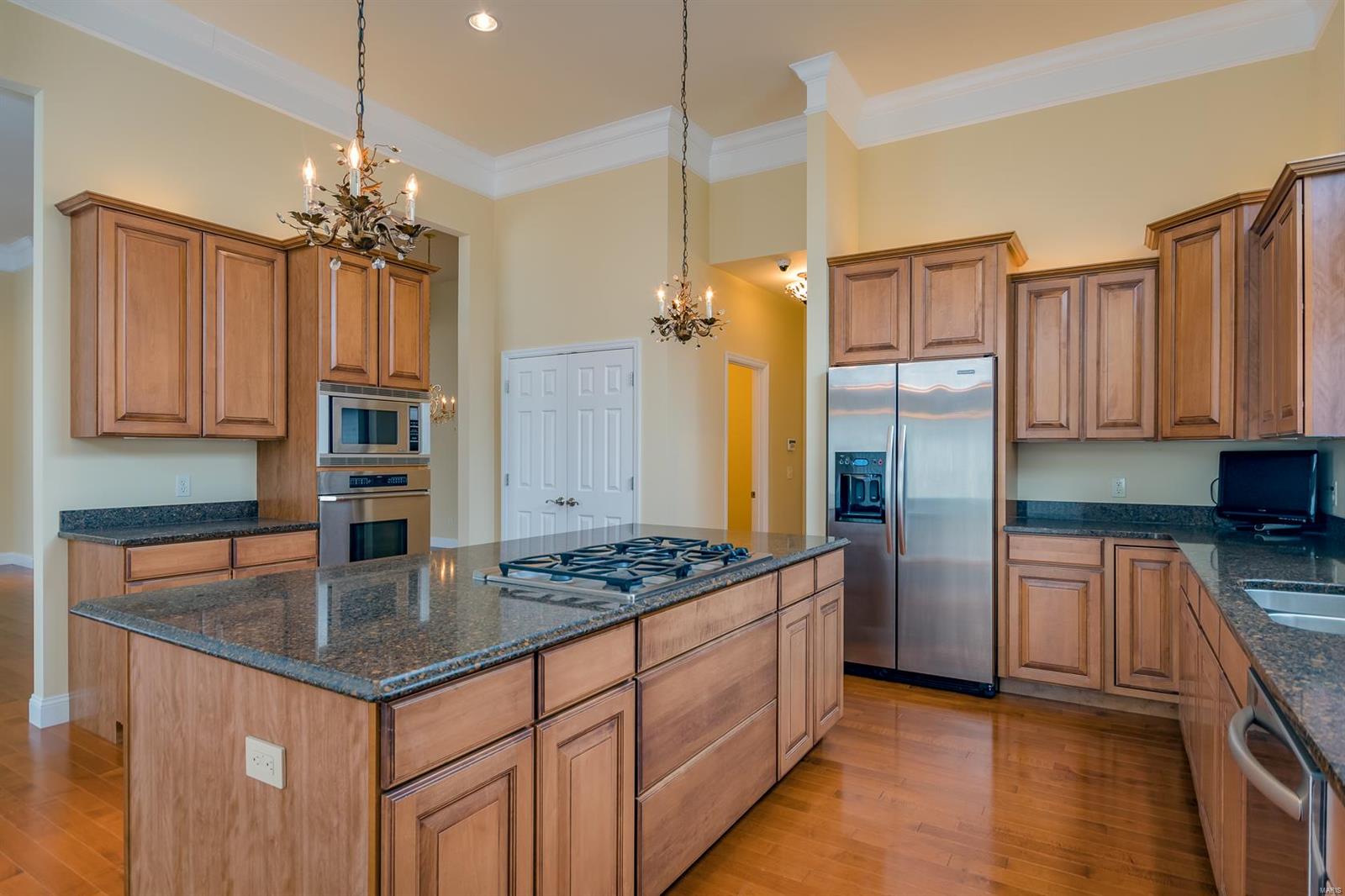 Manors At Quail Ridge #3 - Residential