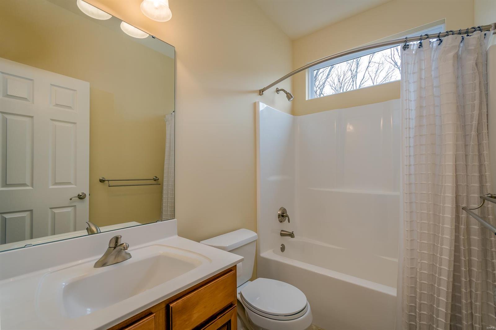 Manors At Quail Ridge #3 - Residential