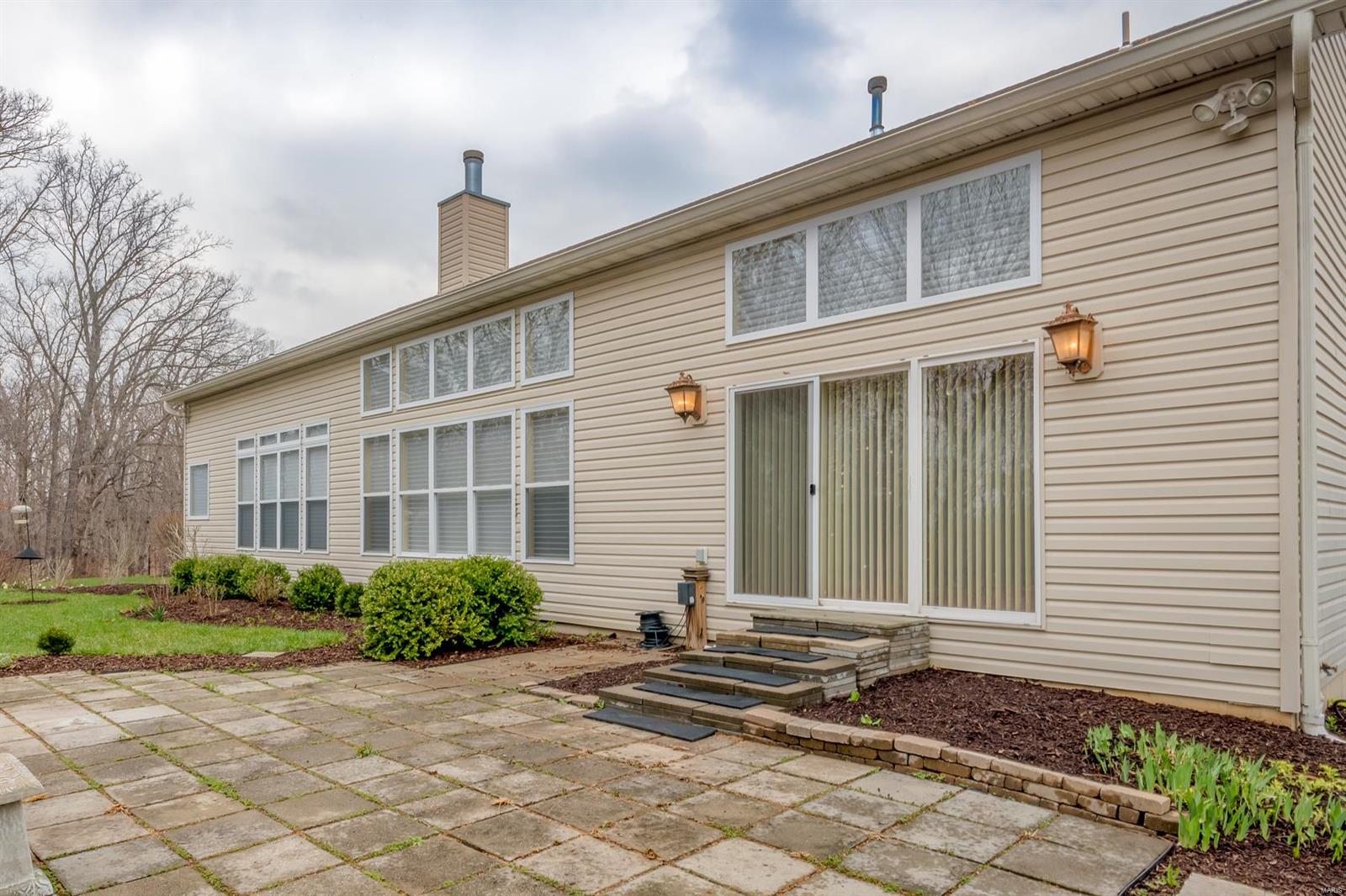 Manors At Quail Ridge #3 - Residential