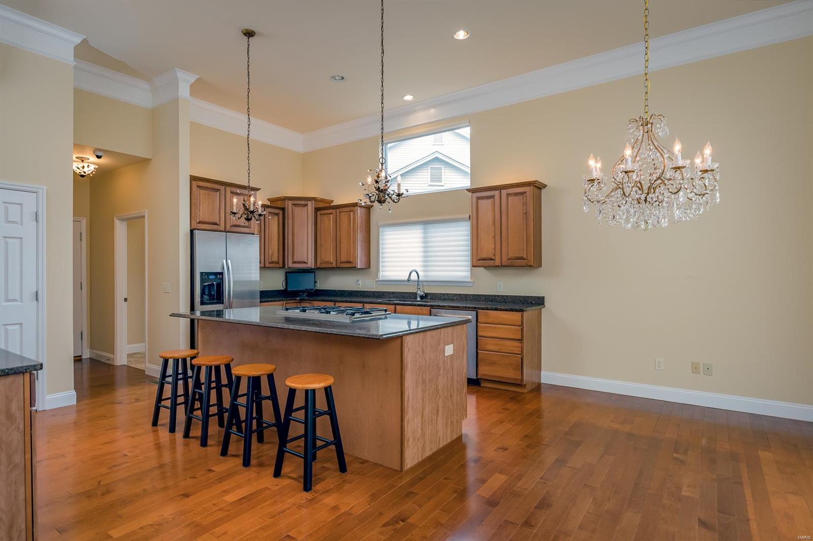 Manors At Quail Ridge #3 - Residential