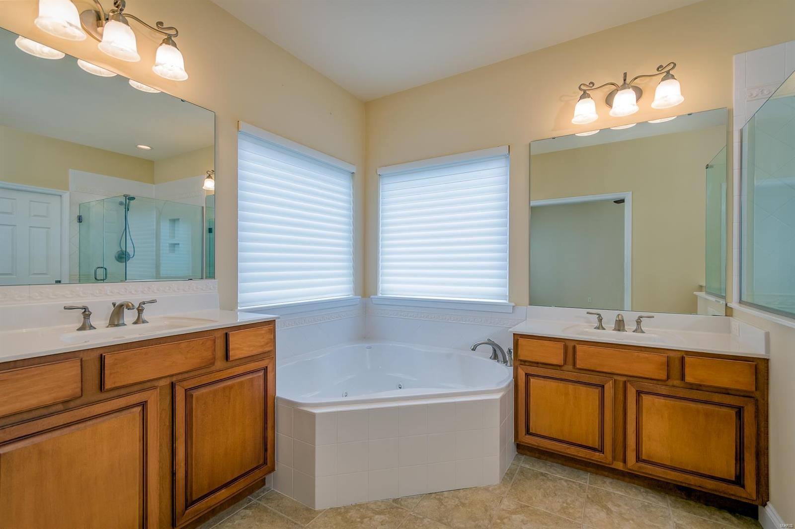 Manors At Quail Ridge #3 - Residential