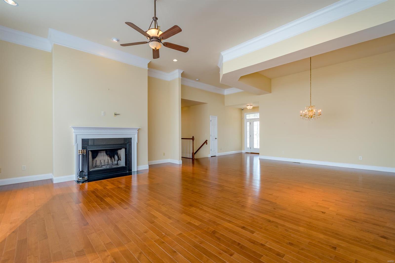 Manors At Quail Ridge #3 - Residential