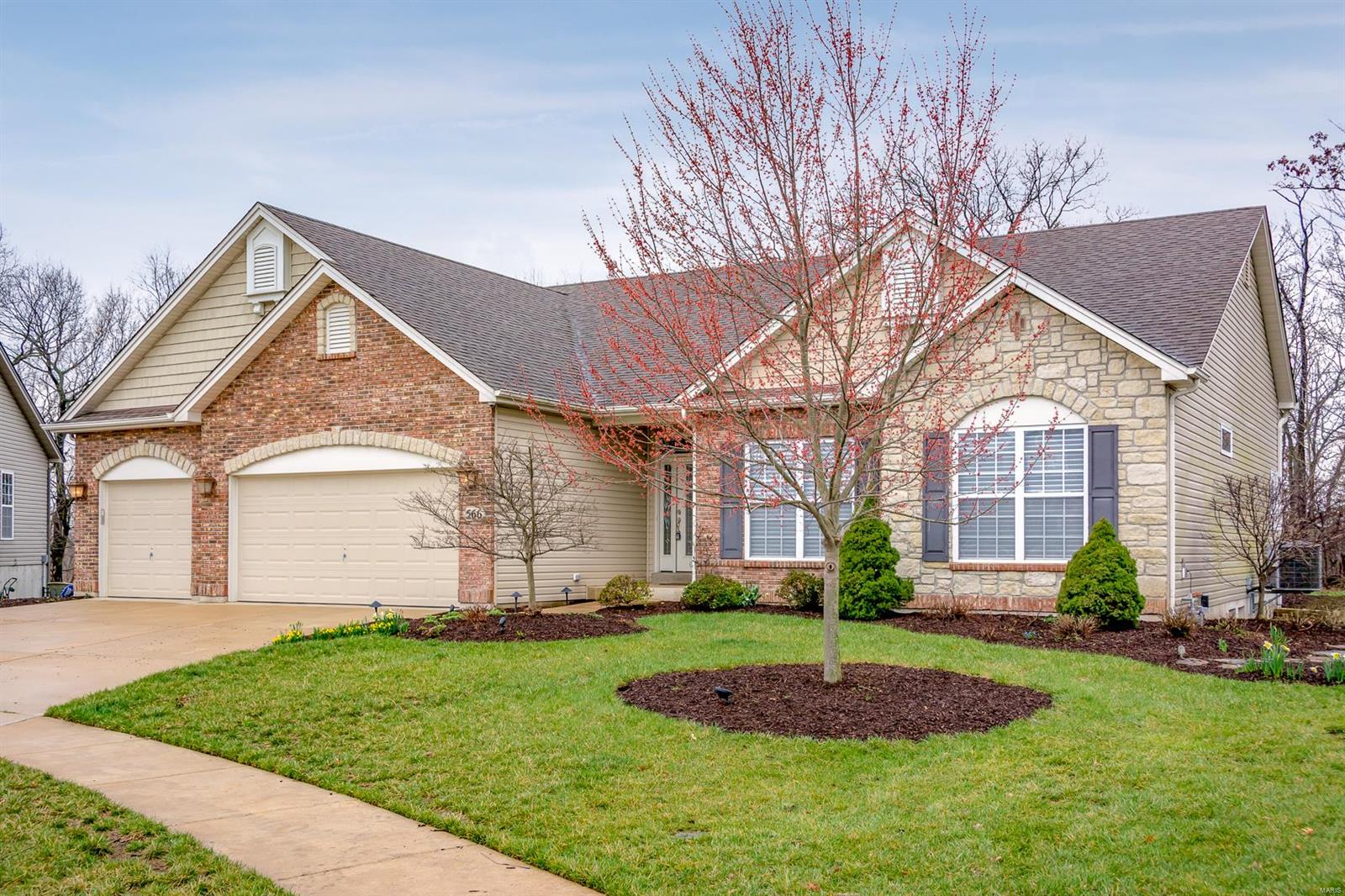 Manors At Quail Ridge #3 - Residential