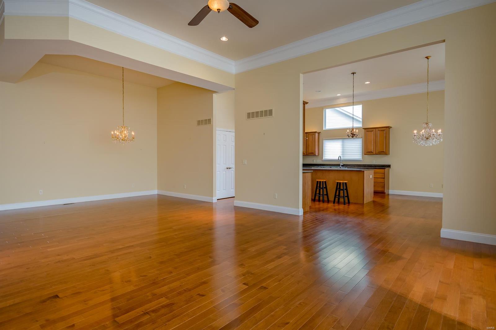 Manors At Quail Ridge #3 - Residential