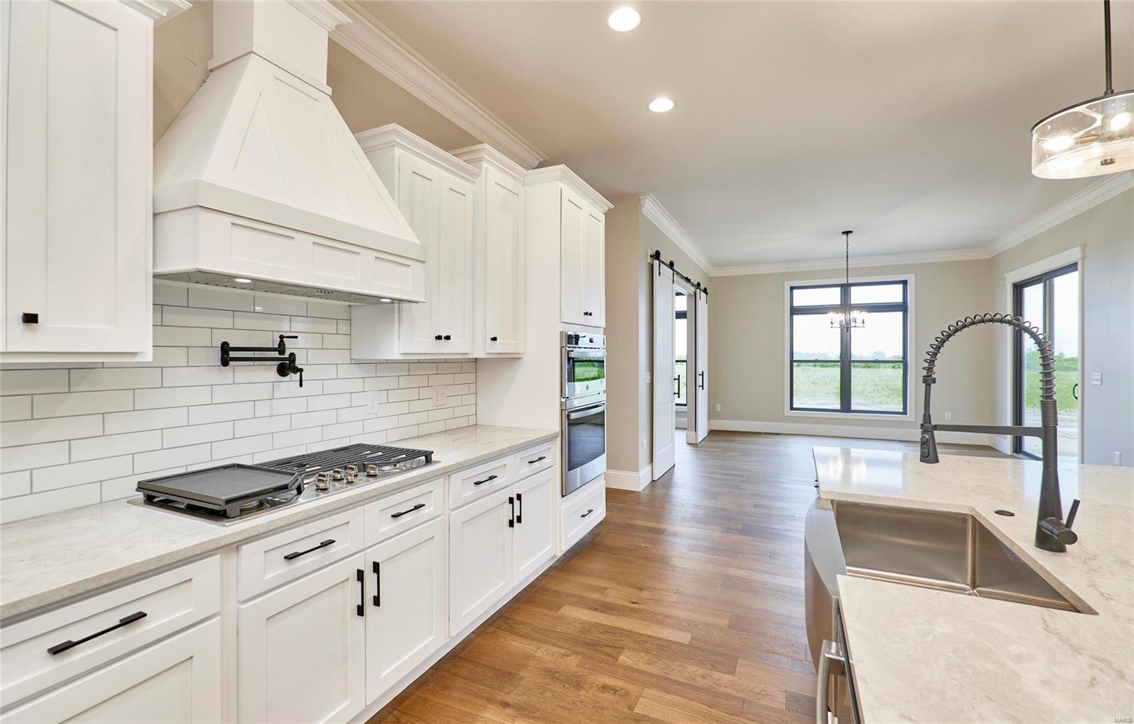 Kohler Estates - Residential