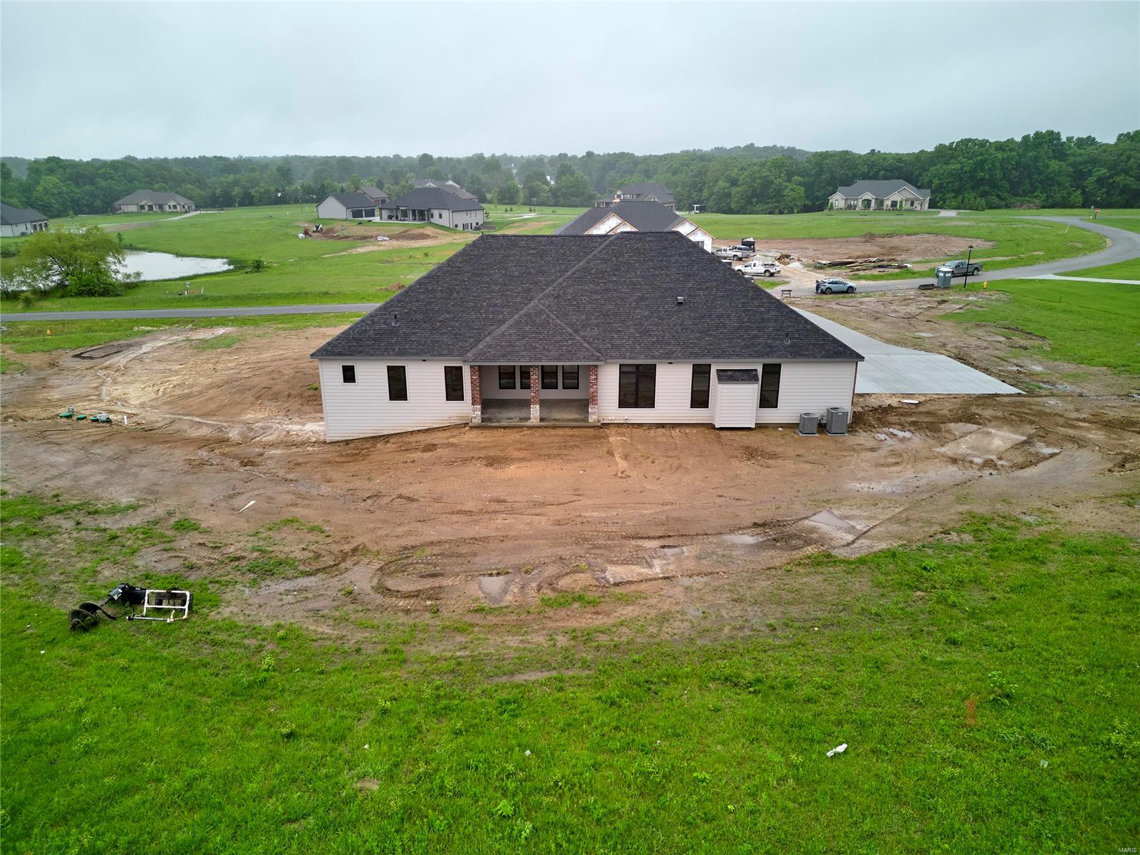 Kohler Estates - Residential